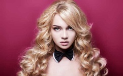 蝴蝶飞飞广场舞